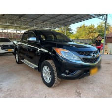 Mazda BT50 2015 ສຳລັບຂາຍ